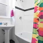 Wrigley - (adults Only) Hostel Chicago