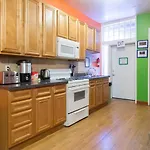 Hostel Wrigley - (adults Only)