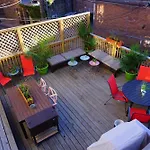 Wrigley - (adults Only)
