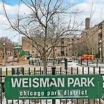 1Br Stylishly Furnished Apt In Lakeview - Oakdale 1S