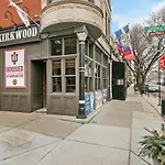 1Br Stylishly Furnished Apt In Lakeview - Oakdale 1S