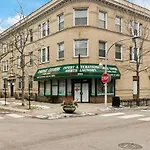1Br Stylishly Furnished Apt In Lakeview - Oakdale 1S