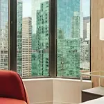Hotel Hilton Grand Vacations Club Magnificent Mile Chicago
