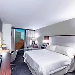 Hampton West Loop Fulton Market Area Hotel