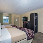 Motel Carlton Midway Chicago