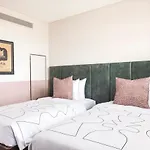 Hotel The Hoxton, Chicago
