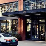 The Hoxton, Hotel Chicago