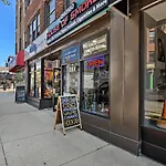 Best Studio Apt In Chicago Close To Boystown - Oakdale 514 & 413 Rep
