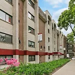 Apartment In Close To Boystown - Oakdale 204 Rep Chicago