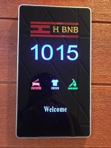 Bnb-1 Capsule hotel 2*