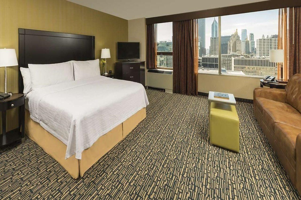 Homewood By Hilton Downtown - Magnificent Mile Chicago