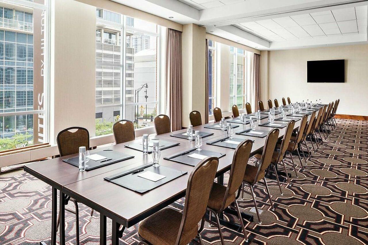 Hilton Garden Mccormick Place 3* Chicago
