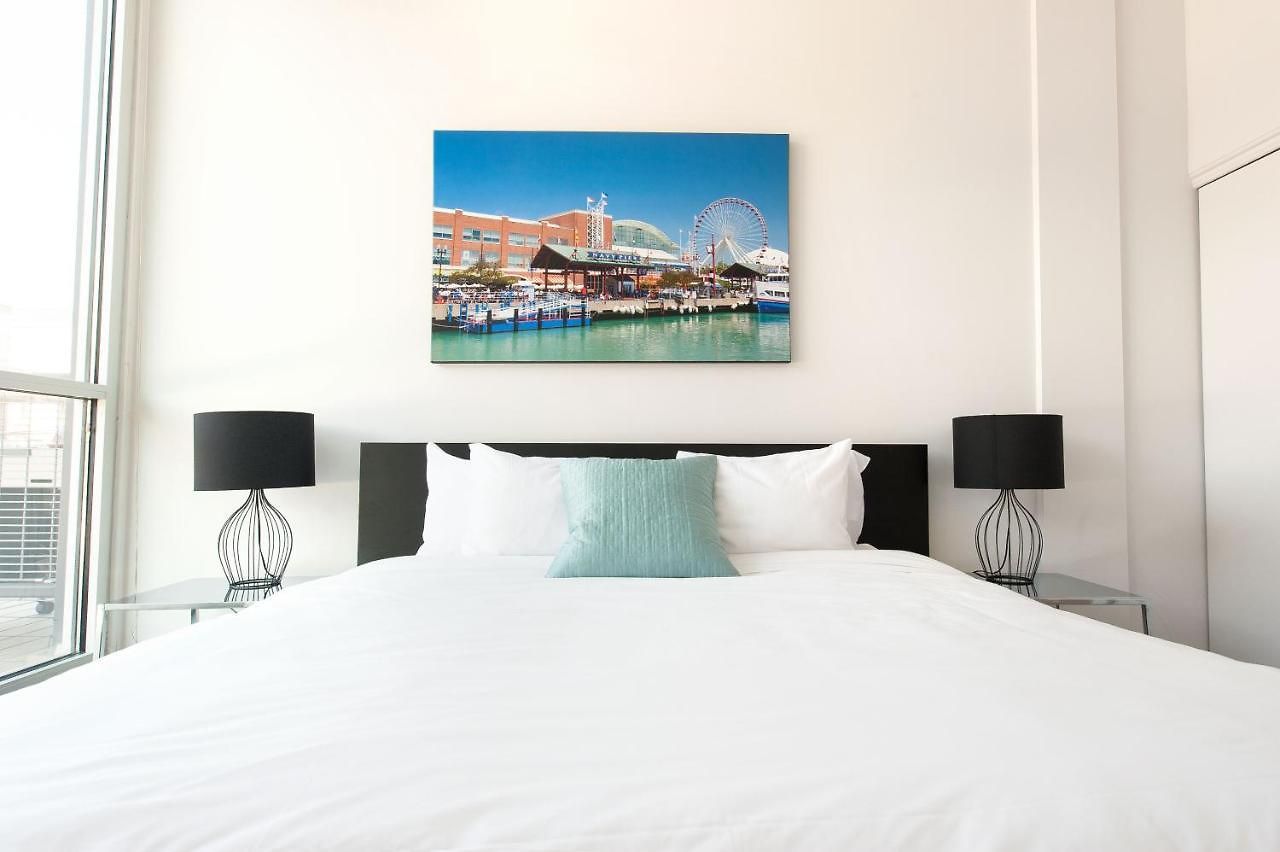 Aparthotel Sonder — Wrightwood Park Chicago