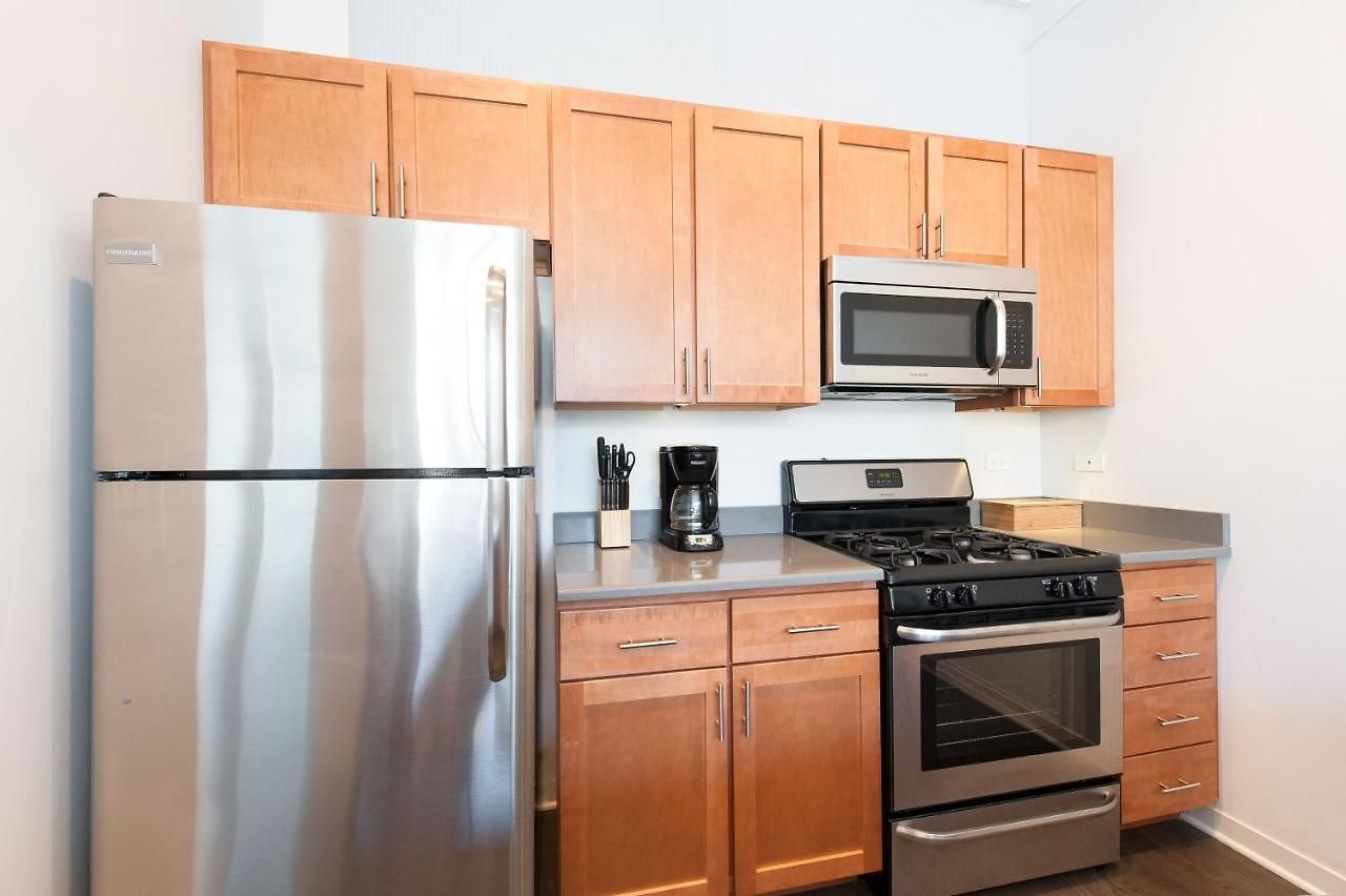 Sonder — Wrightwood Park Aparthotel