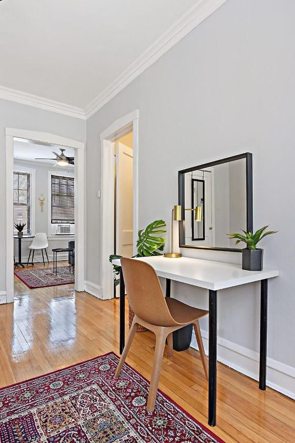 1br Modern Close To Shops & Restaurants - Belmont C6 Apartment Chicago