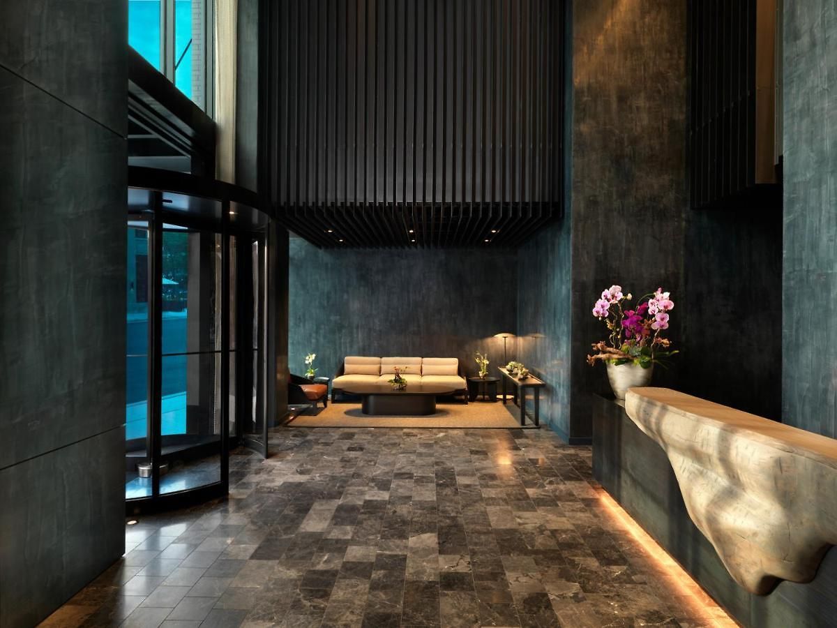 Nobu Hotel