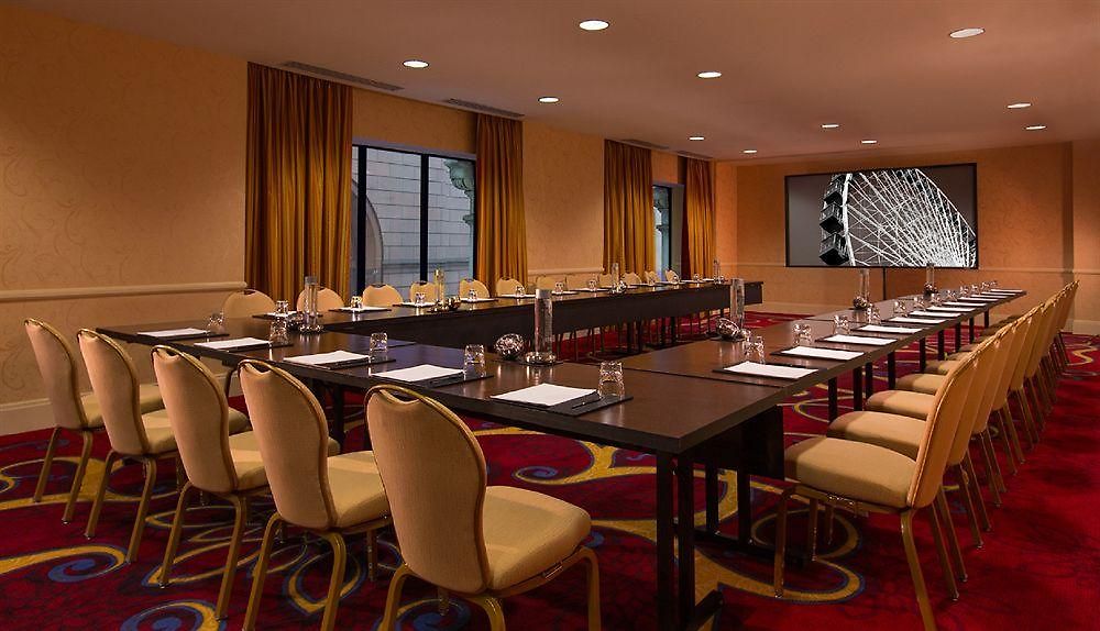 Hotel Jw Marriott 5*