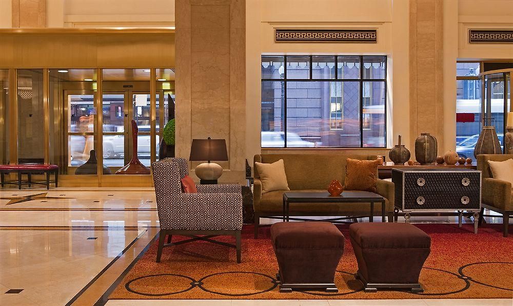 Jw Marriott