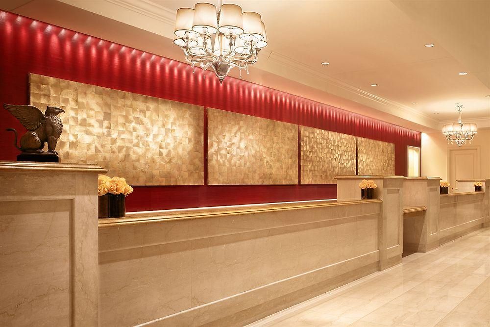 Hotel Jw Marriott
