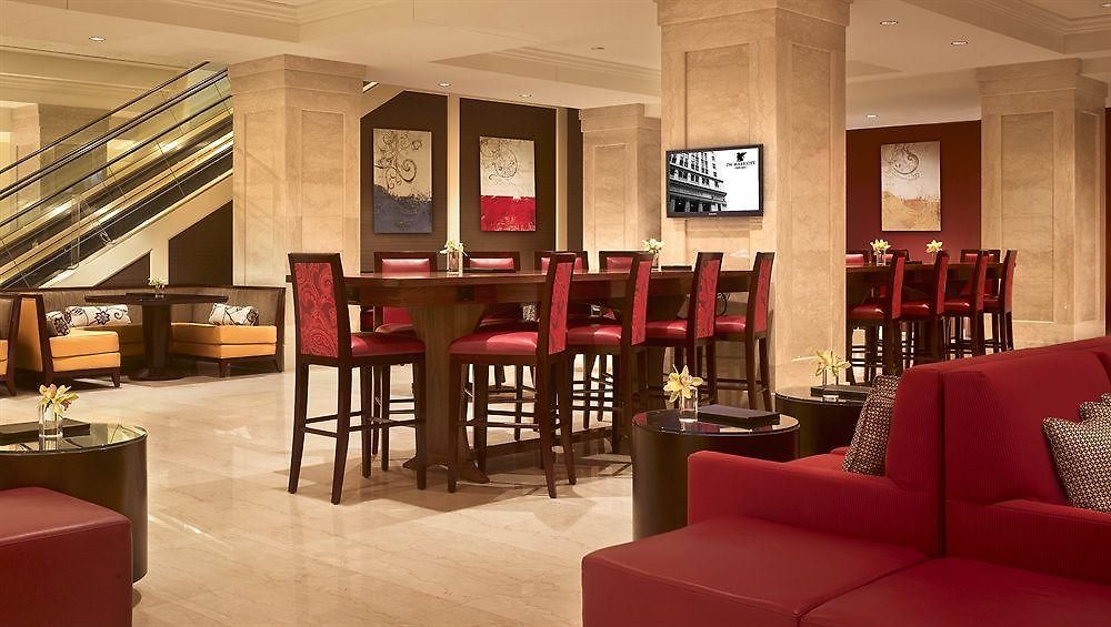 Hotel Jw Marriott Chicago