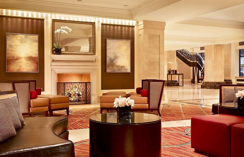 Hotel Jw Marriott 5*