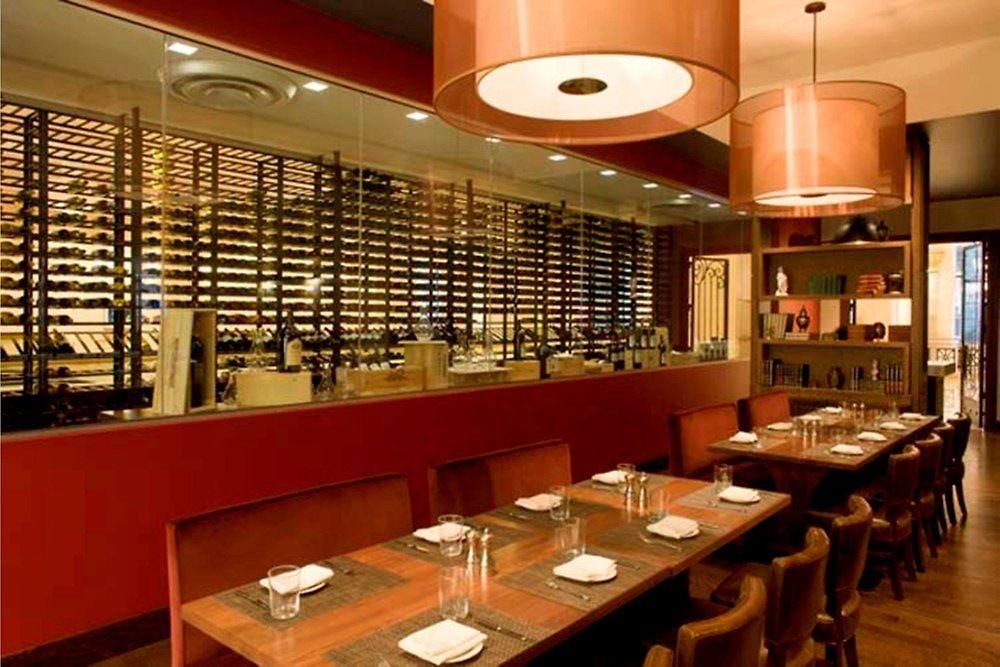 Jw Marriott Hotel Chicago