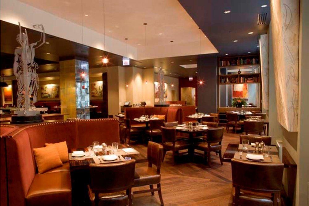 Jw Marriott Hotel