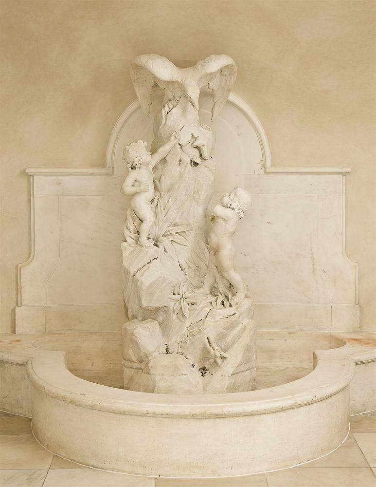 The Blackstone, Autograph Collection 4*