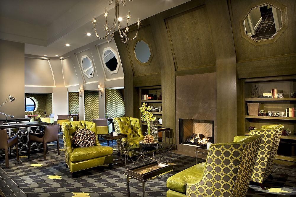 Hotel The Blackstone, Autograph Collection 4*