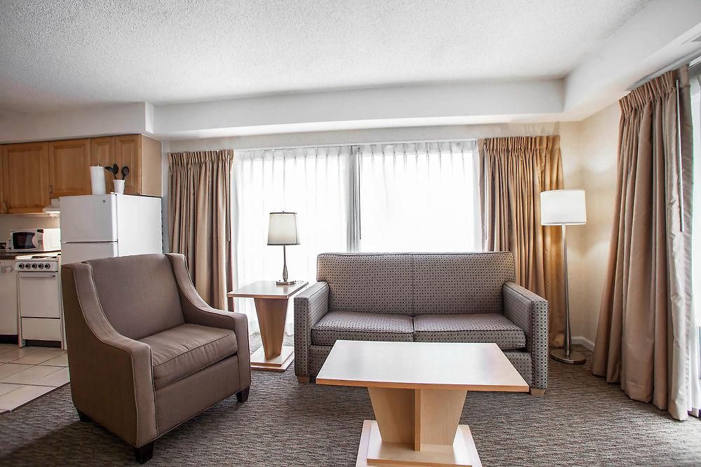 Hotel Comfort Michigan Avenue Chicago