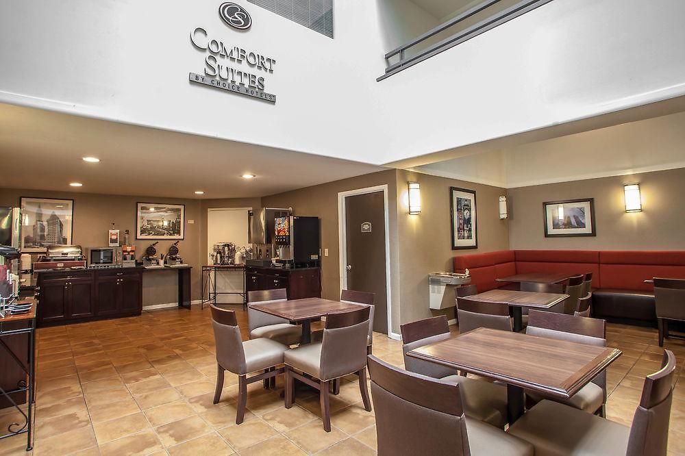 Comfort Michigan Avenue 3* Chicago