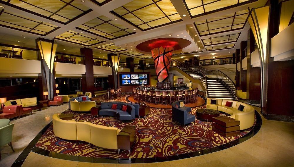 Marriott Downtown Magnificent Mile Chicago