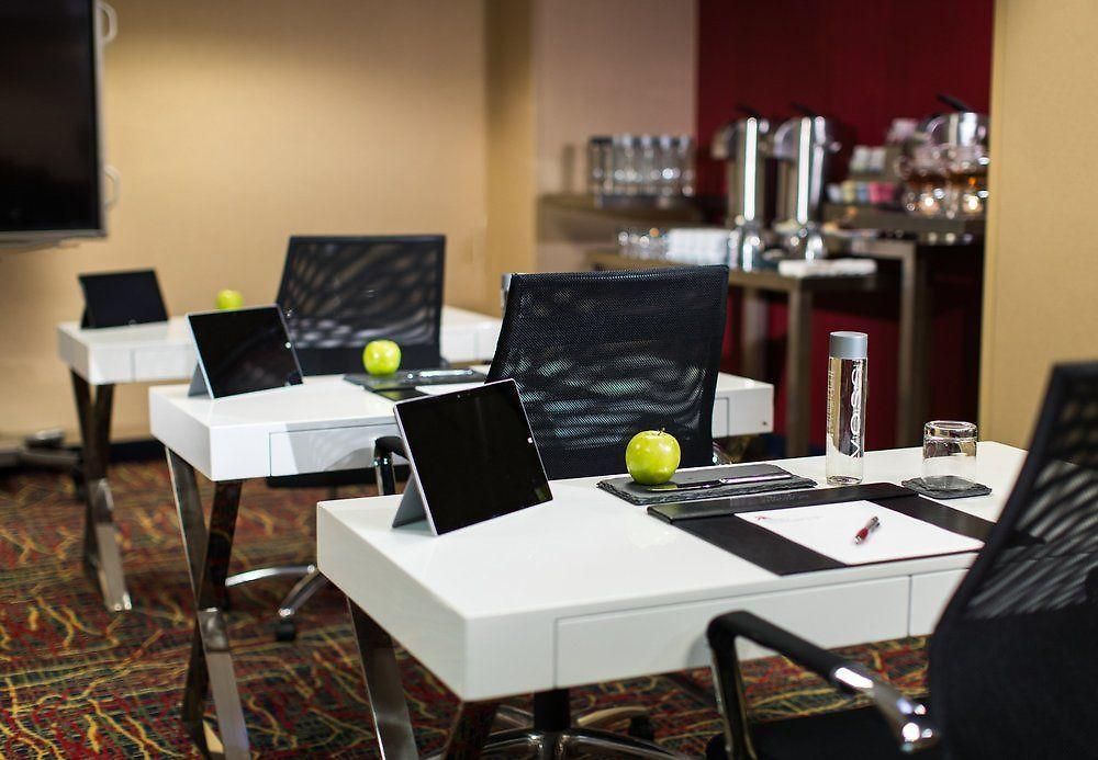Marriott Downtown Magnificent Mile Hotel Chicago