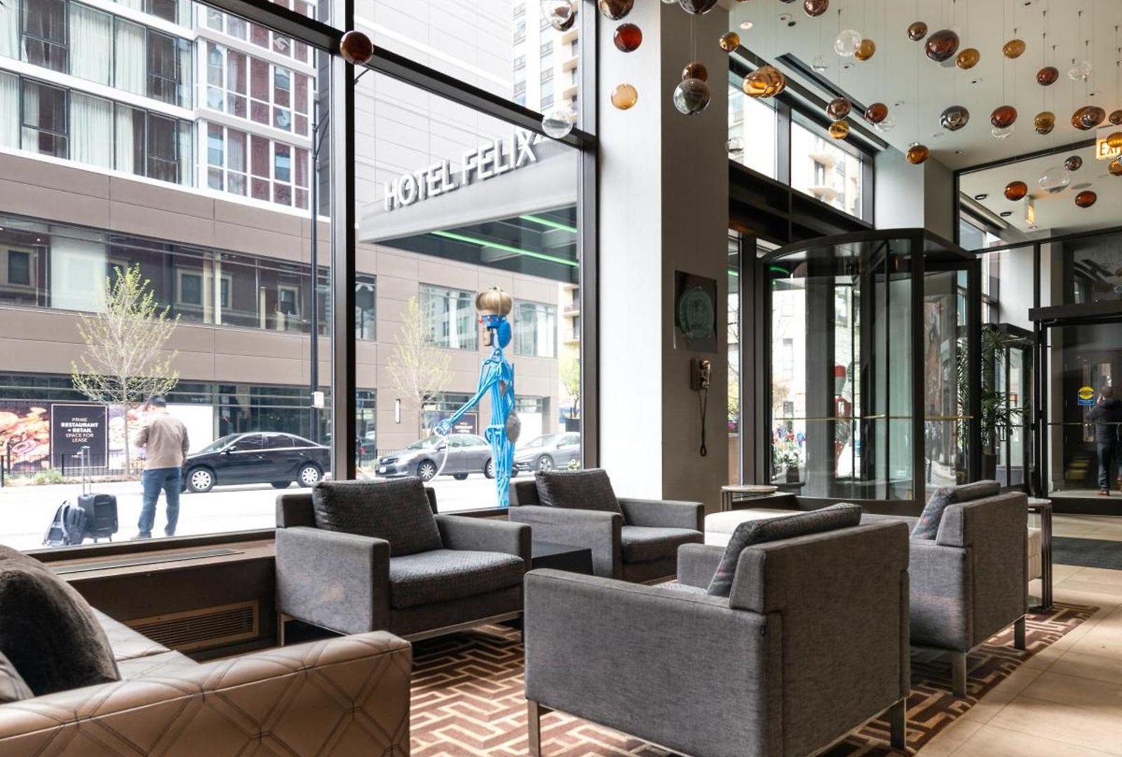 Felix Hotel