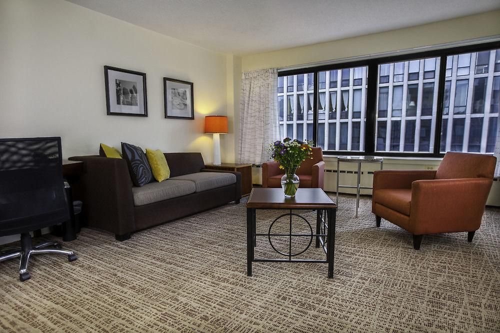 Hotel Sonesta Es Downtown Magnificent Mile Medical Chicago