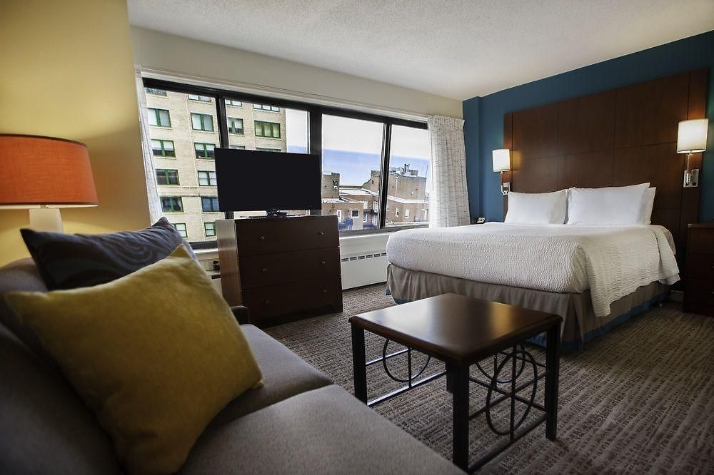 Hotel Sonesta Es Downtown Magnificent Mile Medical