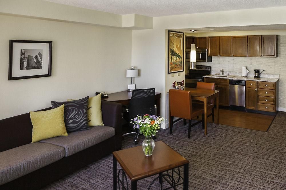 Hotel Sonesta Es Downtown Magnificent Mile Medical Chicago