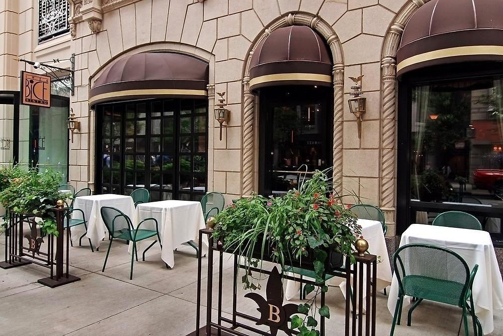 Hotel The Talbott, Autograph Collection Chicago