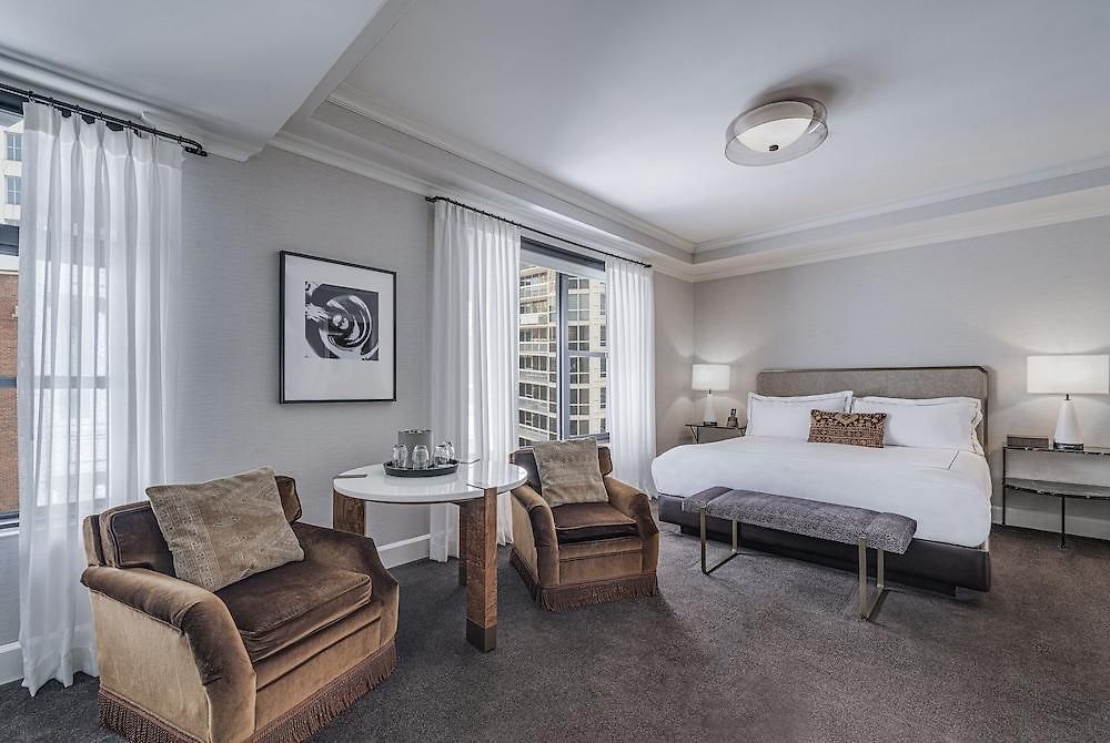 The Talbott, Autograph Collection 4* Chicago
