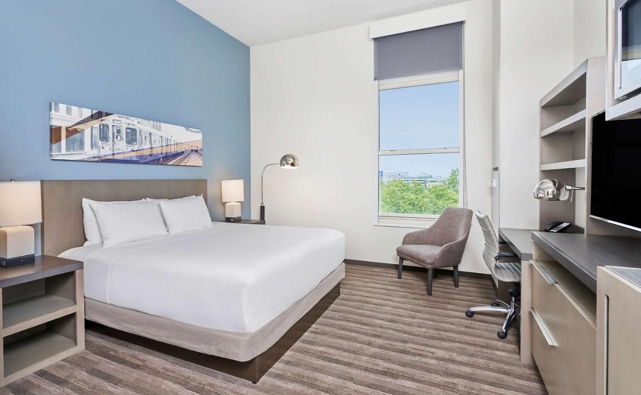 Hyatt House Medical/university District