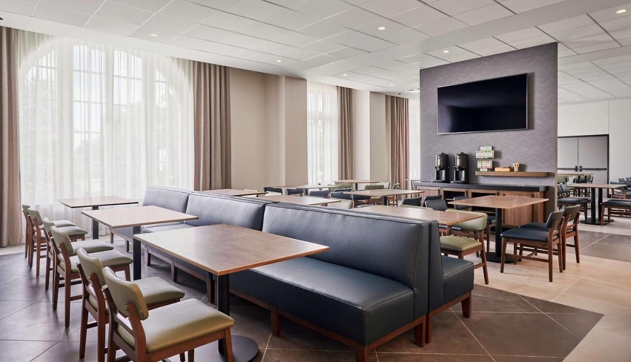 Hyatt House Medical/university District Hotel