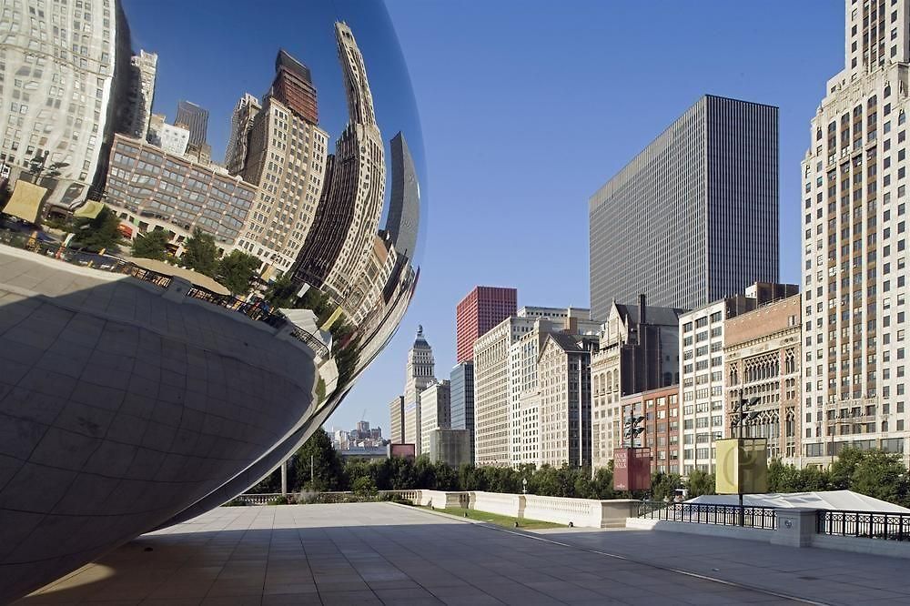 Hotel The Westin Michigan Avenue 4*