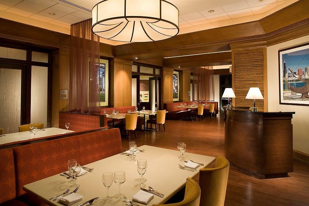 Courtyard By Marriott At Medical District-uic Hotel Chicago