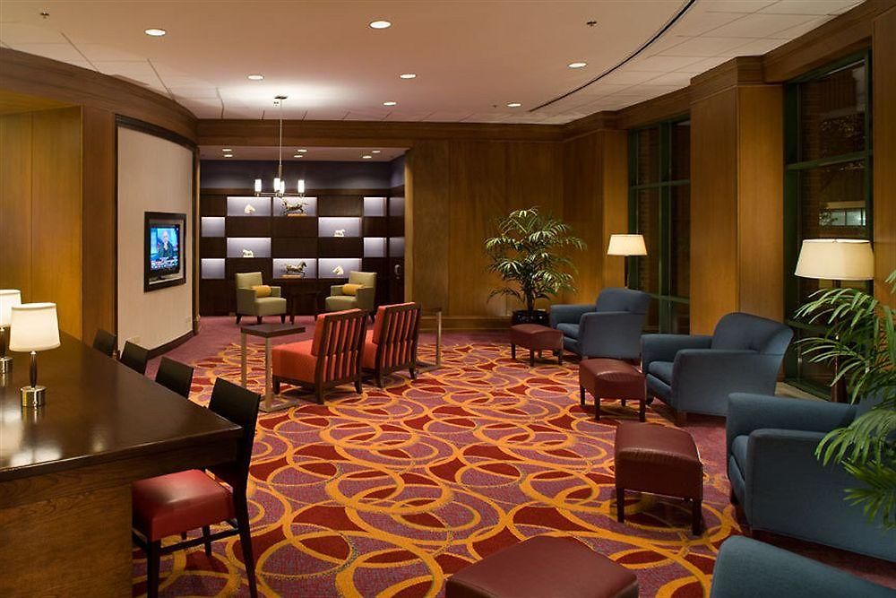 Courtyard By Marriott At Medical District-uic 3*