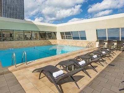Hotel Homewood By Hilton Downtown - Magnificent Mile Chicago