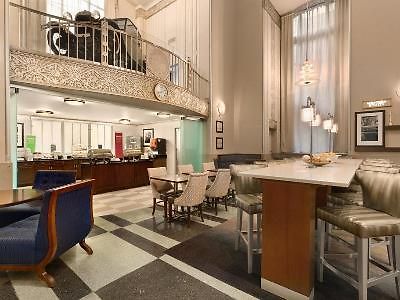 Hampton Downtown/n Loop/michigan Ave 3* Chicago