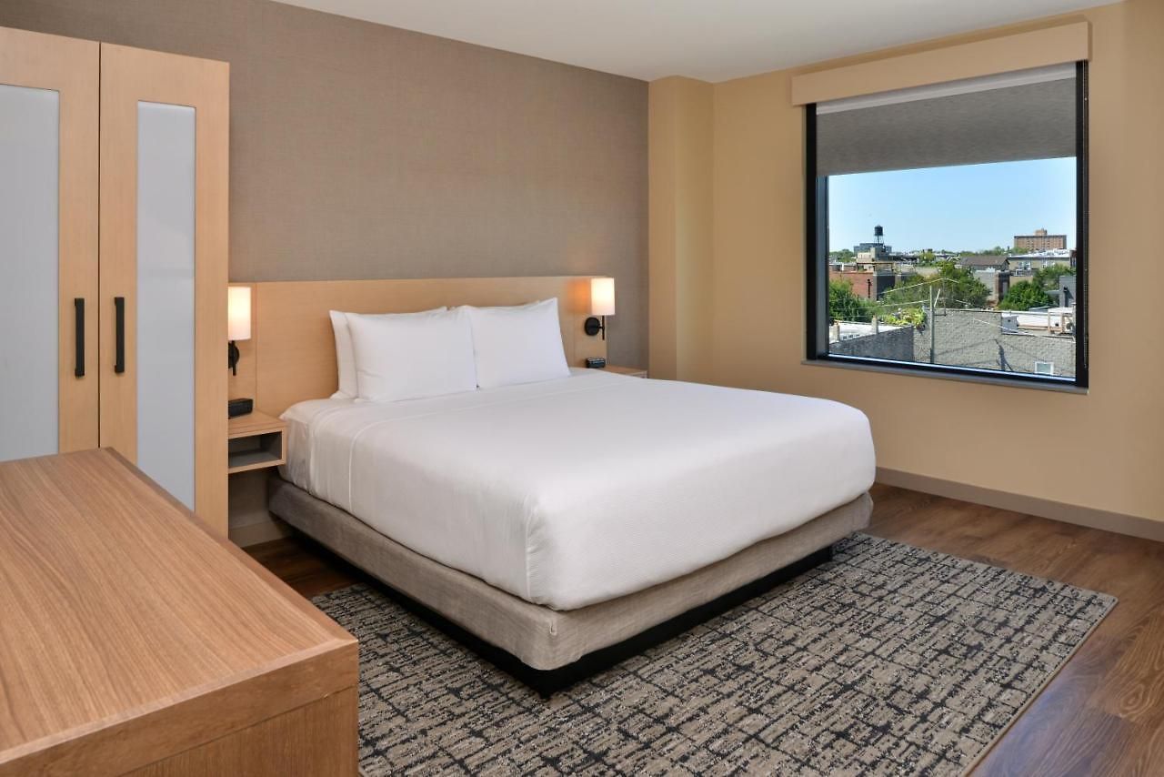 Hyatt Place Wicker Park