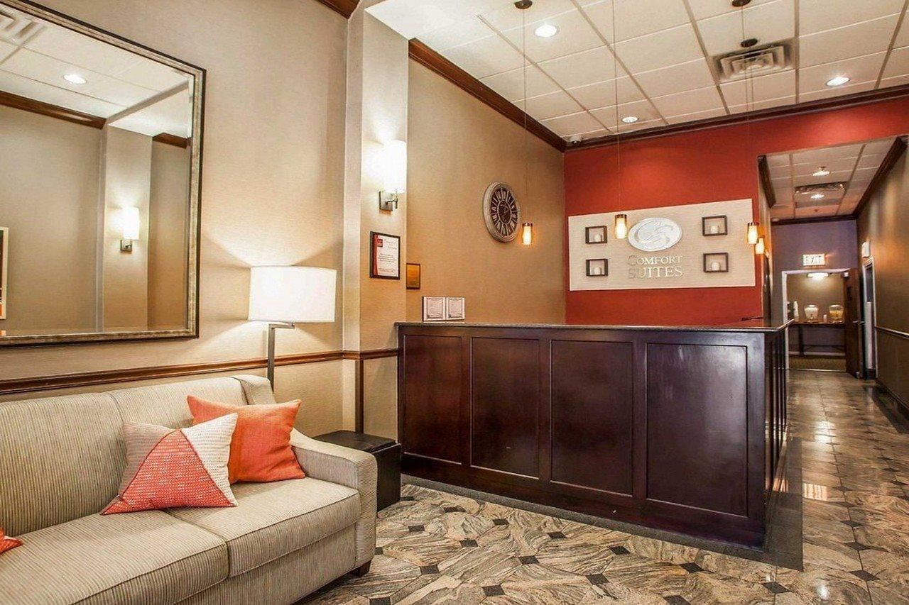 Comfort Michigan Avenue Hotel Chicago