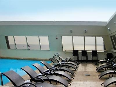 Hampton Downtown/magnificent Mile 3*