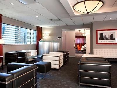 Hotel Hampton Downtown/magnificent Mile